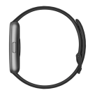 Фитнес-браслет HUAWEI Band 11 Polymer, чёрный ремешок (версия Global) - фото 4