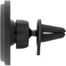 Автомобильный держатель MagSafe с беспроводной зарядкой uBear Way Kevlar - фото 5