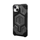 Защитный чехол MagSafe UAG Monarch Pro для iPhone 14 Plus - фото 29