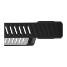 Силиконовый ремешок WHOOP SportFlex для WHOOP MG - фото 2
