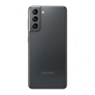 Смартфон Samsung Galaxy S21 5G 8 ГБ | 256 ГБ («Серый Фантом» | Phantom Gray) - фото 3