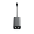 USB-Хаб Satechi Hub with 2.5 Gigabit Ethernet с USB-C (USB 3.2 Gen 2) - фото 5