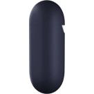 Силиконовый чехол с комплектом силиконовых амбушюр Uniq Lino для AirPods - фото 8