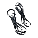Стяжной ремень Matador Better Tether Gear Straps (2 м) (2 шт.)
