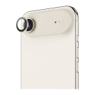 Защитное стекло для камеры с сапфировым покрытием Benks DR Sapphire для iPhone Air - фото 6