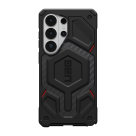 Защитный чехол MagSafe UAG Monarch Pro для Samsung Galaxy S26 Ultra - фото 10