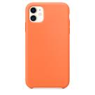 Силиконовый чехол Apple Silicone Case для iPhone 11