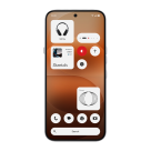 Смартфон Nothing Phone (4a) Pro 8 ГБ + 128 ГБ (Серебристый | Silver) (версия Global) - фото 3