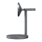 Зарядная станция MagSafe Magssory Base для iPhone, Apple Watch и AirPods (Qi2) - фото 5