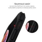 Защитный чехол Pitaka MagEZ Case Pro Twill для iPhone XS Max - фото 5