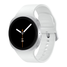 Умные часы Samsung Galaxy Watch8, 40 мм, Bluetooth/Wi-Fi + 4G LTE - фото 7