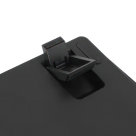 Беспроводная механическая клавиатура Keychron K2 Pro (Чёрный | Black) - фото 5