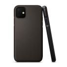 Чехол из натуральной кожи Heinen Nomad Active Rugged Case для iPhone 11 - фото 15