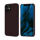 Арамидный чехол PITAKA MagEZ Case для iPhone 12 mini - фото 6