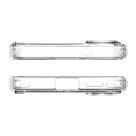 Прозрачный чехол MagSafe Spigen Ultra Hybrid Neo One (MagFit) для Samsung Galaxy S26+ - фото 5