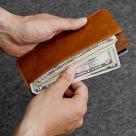 Бумажник Handwers Spire - фото 7