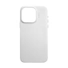 Кожаный чехол MagSafe MOFT Snap Case MOVAS для iPhone 15 Pro Max - фото 3