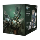 Коллекционная фигурка-утка «Саватун» TUBBZ Giant XL Destiny - фото 6