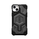 Защитный чехол MagSafe UAG Monarch Pro для iPhone 14 Plus - фото 27