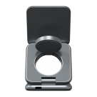 Складная зарядная станция MagSafe Magssory Fold Pro для iPhone, Apple Watch и AirPods (Qi2) - фото 11