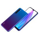 Смартфон Xiaomi Redmi Note 8T 4/128 GB Starscape Blue / Синий - фото 5