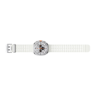 Умные часы Samsung Galaxy Watch Ultra, 47 мм, титан, ремешок Marine (2025) - фото 18
