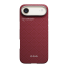 Арамидный чехол MagSafe PITAKA × HARVARD Edge Case для iPhone Air
