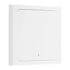 Умный одноклавишный выключатель Яндекс Zigbee