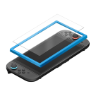 Матовое защитное стекло Uniq Optix Matte для Nintendo Switch 2 - фото 3