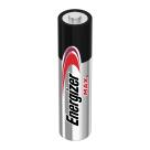 Алкалиновая батарейка Energizer MAX AAA («мизинчиковая»; комплект — 4 шт.) (E300248501) - фото 2