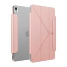Чехол-книжка UNIQ Camden Lite для iPad Air 11" (M2, M3, M4 | 2024–2026) и Air 10,9" - фото 12