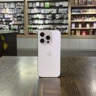 [Уценённый] Смартфон Apple iPhone 16 Pro 128 ГБ («Белый титан» | White Titanium) (nano-SIM и eSIM)