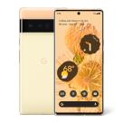 Смартфон Google Pixel 6 Pro 128 ГБ («Умеренно солнечный» | Sorta Sunny) (версия Global)
