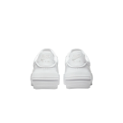 Мужские кроссовки Nike Air Force 1 PLT.AF.ORM (DJ9946-100) - фото 6