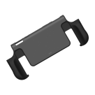 Пластиковый чехол Uniq ByteArmor для Nintendo Switch 2 - фото 4