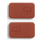 Набор аксессуаров MOFT Paper Set для коврика MOFT Smart Desk Mat - фото 7