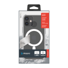 Гибридный чехол с поддержкой MagSafe Deppa Gel Pro для iPhone 12 mini - фото 4