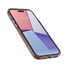 Прозрачный чехол Spigen Liquid Crystal Glitter для iPhone 15 - фото 21