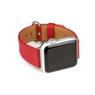 Ремешок из телячьей кожи Marcel Robert для Apple Watch 38/40mm