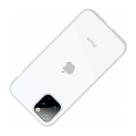 Силиконовый чехол Baseus Jelly для iPhone 11 Pro - фото 4