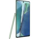 Смартфон Samsung Galaxy Note 20 8/256GB Мята / Mystic Green - фото 2