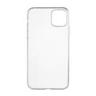 Силиконовый чехол uBear Tone Case для iPhone 11 - фото 3