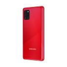 Смартфон Samsung Galaxy A31 (2020) 128GB Красный / Red - фото 4