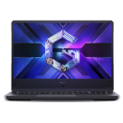 Ноутбук Xiaomi Redmi G Gaming Notebook 16.1" i7 10750H/16GB/512GB/NVIDIA GeForce GTX 1650 Ti Black 2020 (JYU4305CN)