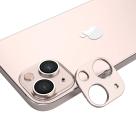 Защитное алюминиевое покрытие для камеры SwitchEasy LenShield для iPhone 13 и 13 mini - фото 10