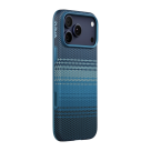 Арамидный чехол MagSafe PITAKA Moment Aramid UltraGuard Case для iPhone 17 Pro Max - фото 8