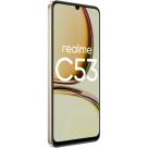 Смартфон Realme C53 8 ГБ + 256 ГБ (Золотой | Champion Gold) - фото 6