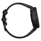 Спортивные часы Garmin Approach S62, чёрный силиконовый ремешок - фото 5