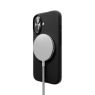 Силиконовый чехол MagSafe VLP Aster Case для iPhone 16 - фото 4