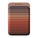 Арамидный чехол-бумажник MagSafe PITAKA Magnetic Woven Wallet - фото 2